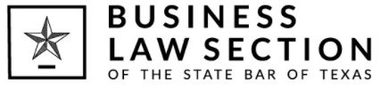 Texas Bar Business Law Section